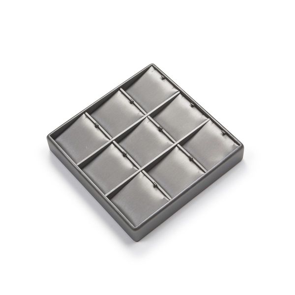 3700 9 x9  Stackable Leatherette Trays\SV3707.jpg